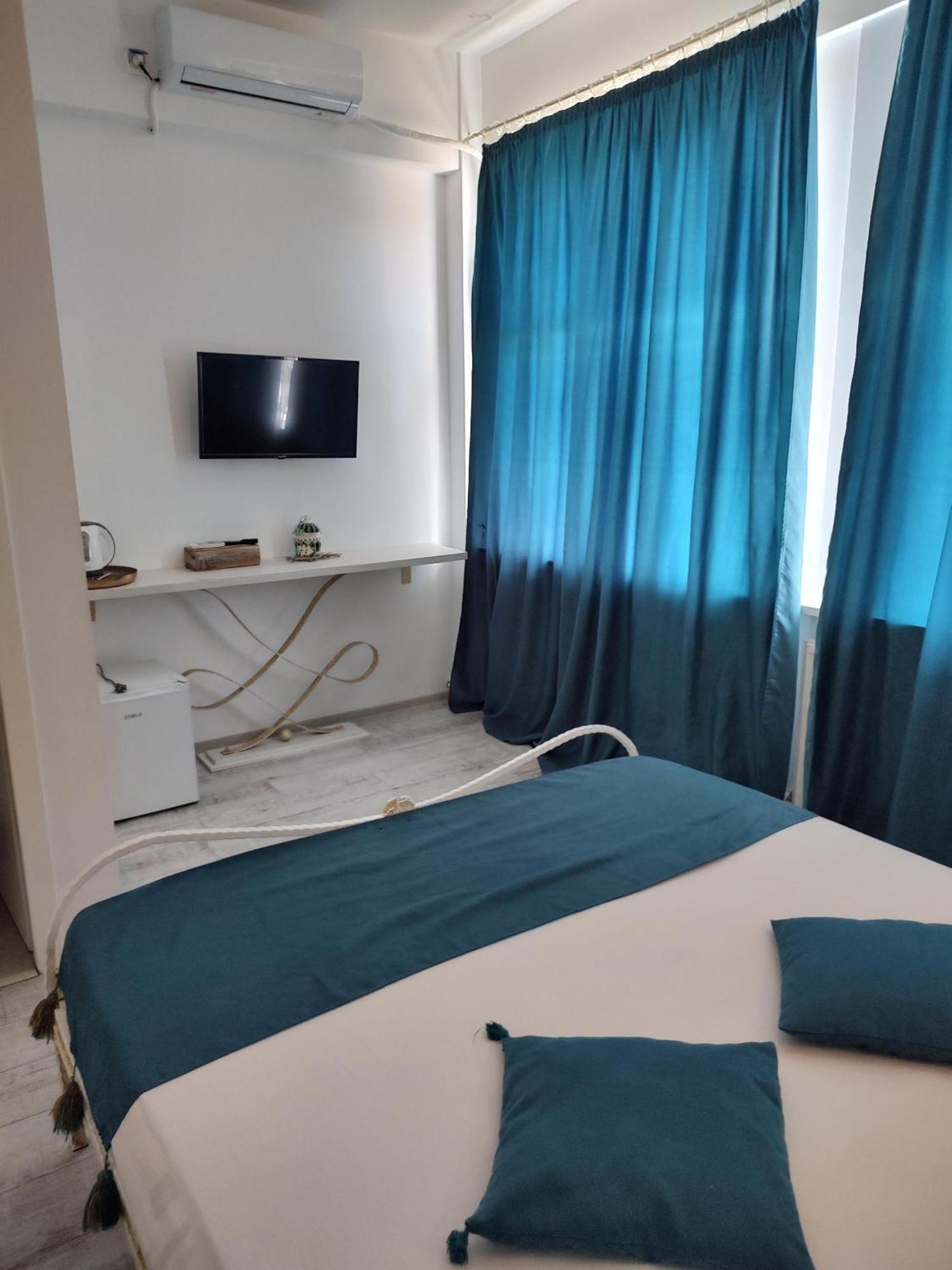 Bed and Breakfast Puzzle Magic Piteşti Exteriér fotografie
