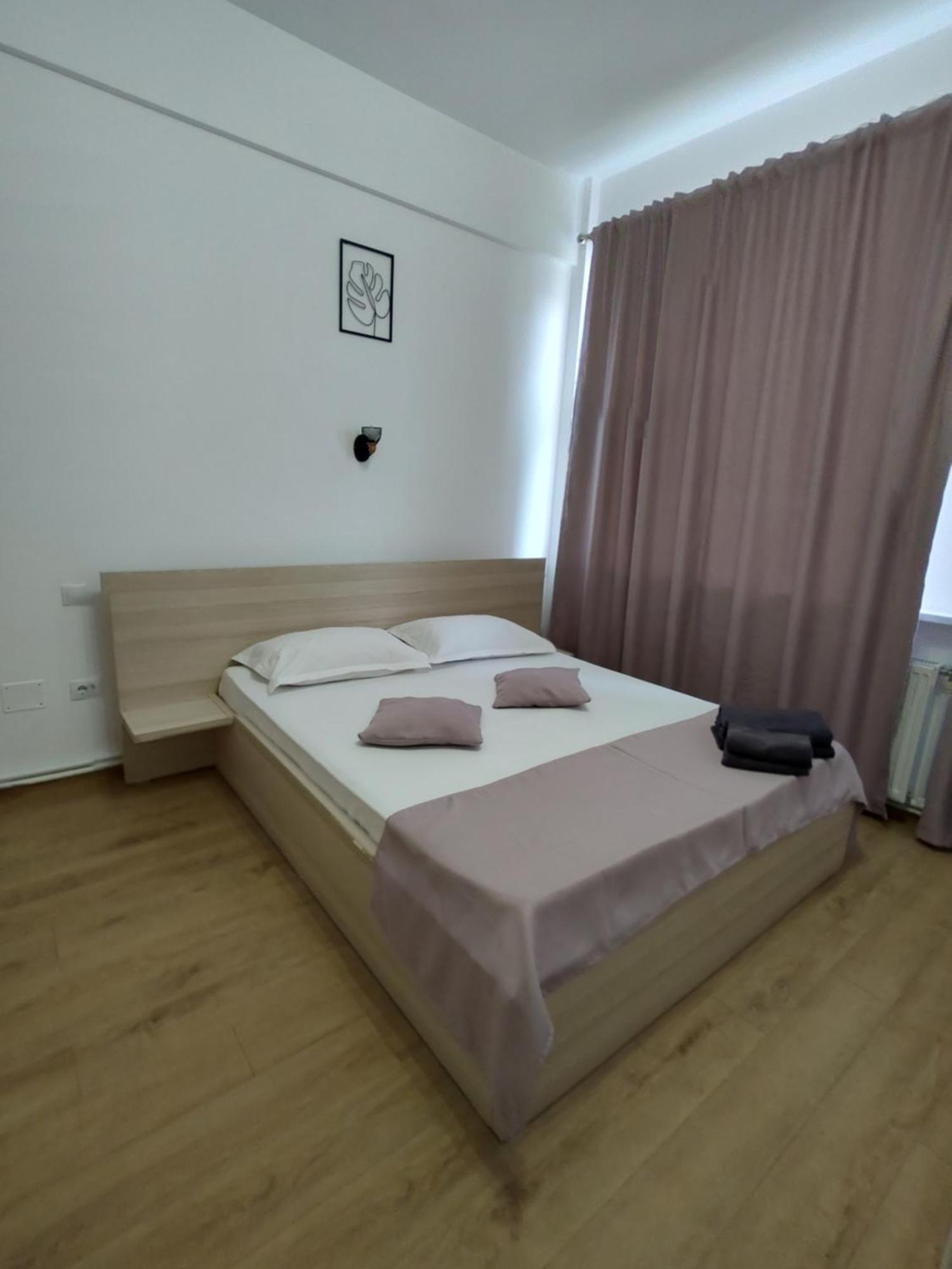 Bed and Breakfast Puzzle Magic Piteşti Exteriér fotografie