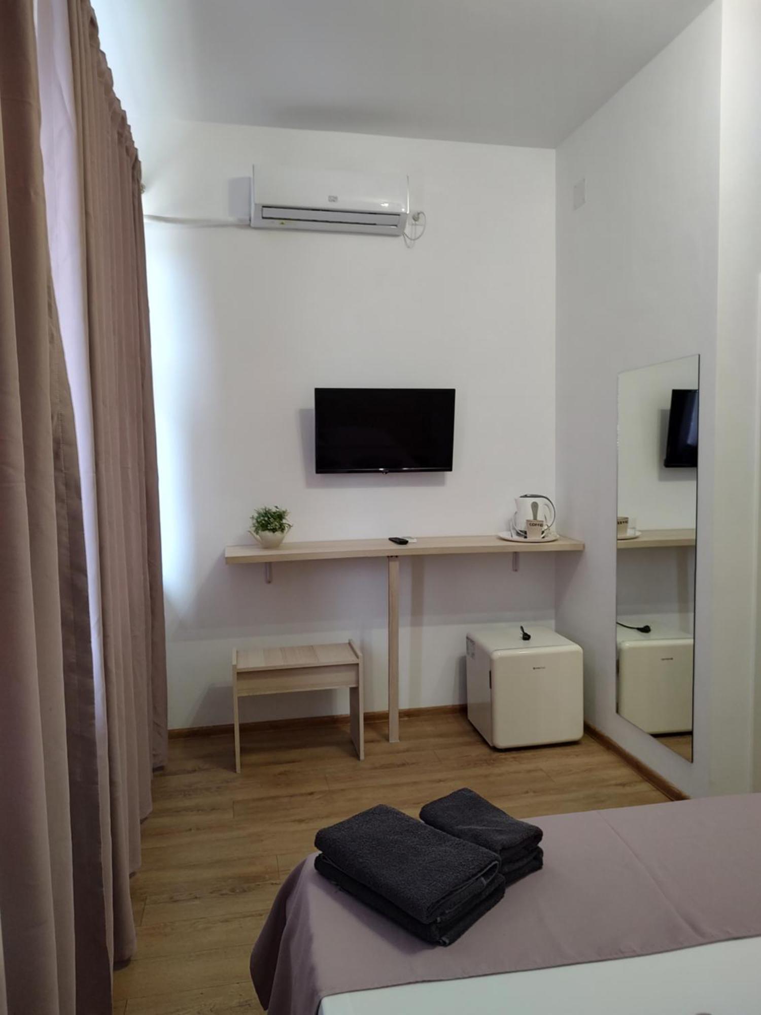 Bed and Breakfast Puzzle Magic Piteşti Exteriér fotografie